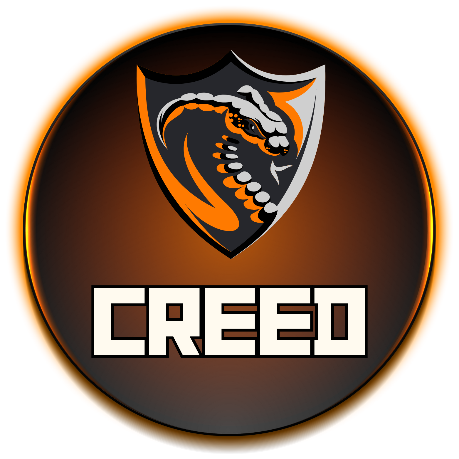 Creed Rust Servers